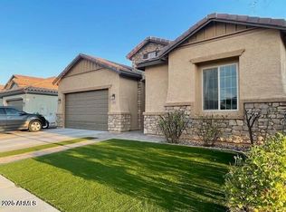 1911 E Horseshoe Dr, Chandler, AZ 85249