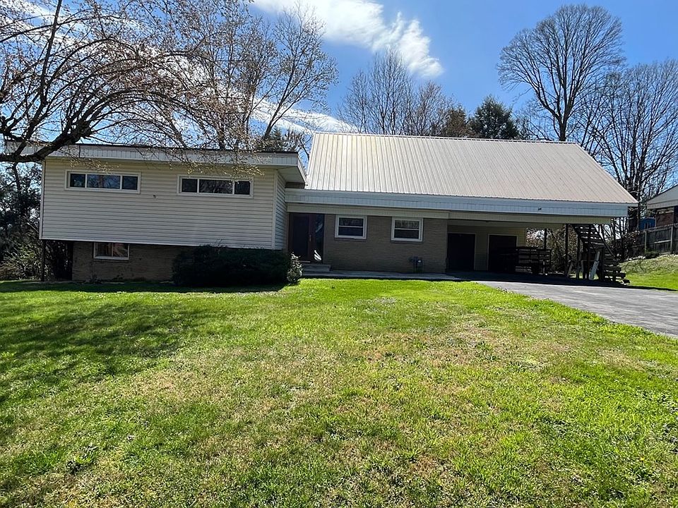 252 Haverhill Rd, Bristol, VA 24201 MLS 86041 Zillow