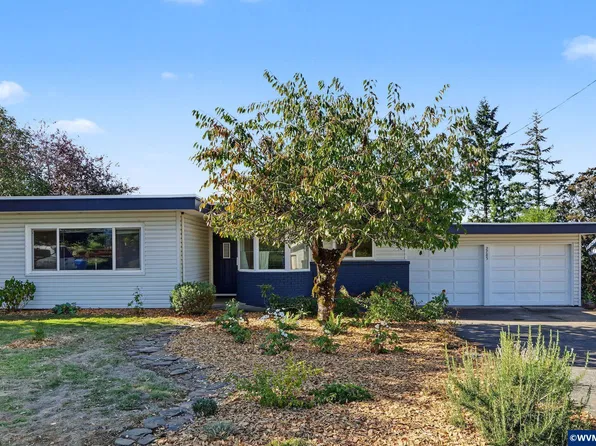 2785 Bolton Ter S, Salem, OR 97302