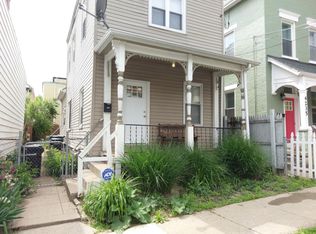 4233 Mad Anthony St, Cincinnati, OH 45223