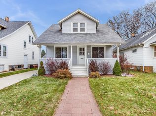 6607 29th Ave, Kenosha, WI 53143