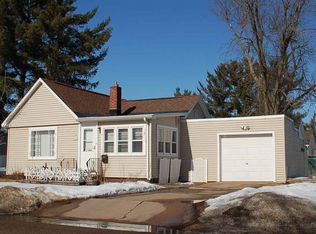 2200 Rice St, Stevens Point, WI 54481