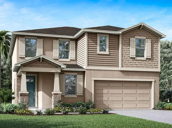 3493 Banana Shrub Blvd, Clermont, FL 34711