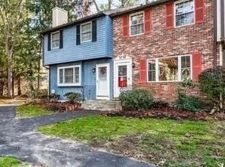 5 Treetop Ln #2, Kingston, MA 02364