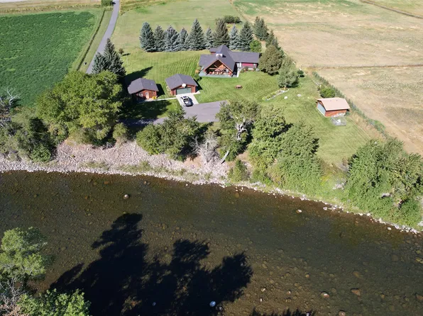 803 Main Boulder Rd, Big Timber, MT 59011