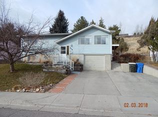 946 Park Ln, Pocatello, ID 83201