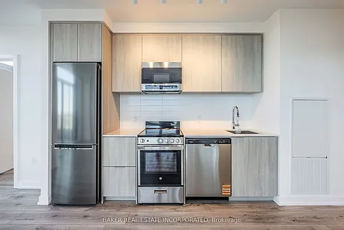 223 Redpath Ave #3906 Photo 1