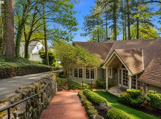 5112 SW Hewett Blvd, Portland, OR 97221