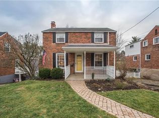 636 Highview Rd, Pittsburgh, PA 15234