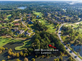2001 Montrose Ln, Wilmington, NC 28405