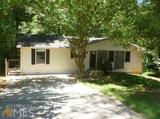 2585 Rhoanoke Dr, Duluth, GA 30096