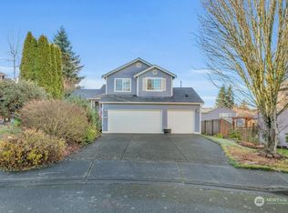 1610 56th Ct SE, Auburn, WA