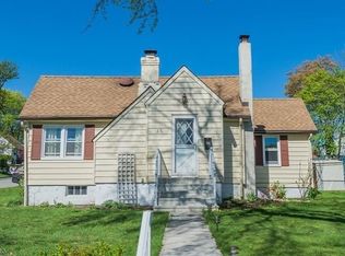 35 Hoffman Ave, Lake Hiawatha, NJ