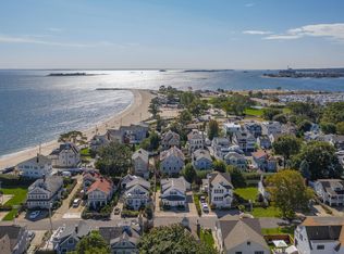 15 Danbury Ave, Westport, CT 06880