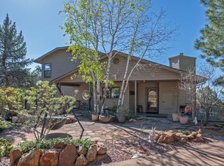 6073 W Skyview Cir, Pine, AZ 85544