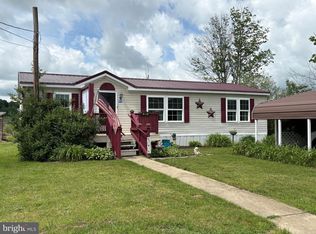 805 Florence St, Philipsburg, PA 16866
