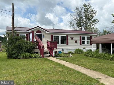 805 Florence St, Philipsburg, PA, 16866