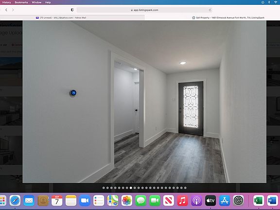 2nd image of 1461 Elmwood Ave