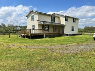 40 Bush Rd, Greenville, PA 16125