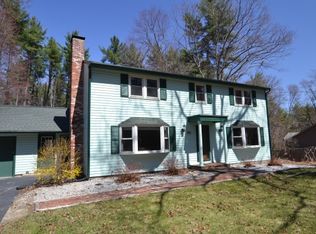 16 Reeds Ferry Way, Merrimack, NH 03054