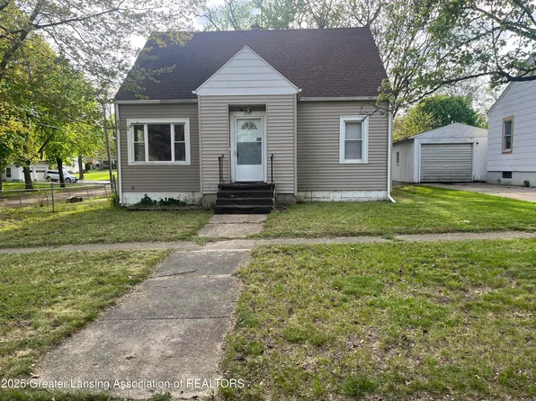 901 N Ionia St, Albion, MI 49224