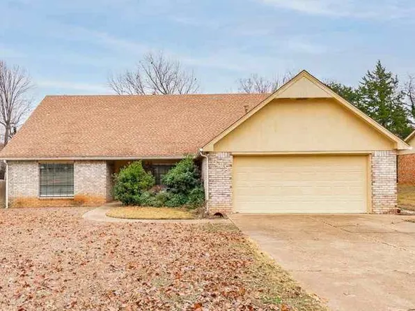 1605 S Fairfield Dr, Stillwater, OK 74074