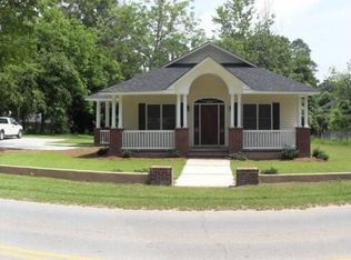 315 Tom Watson Way, Thomson, GA 30824