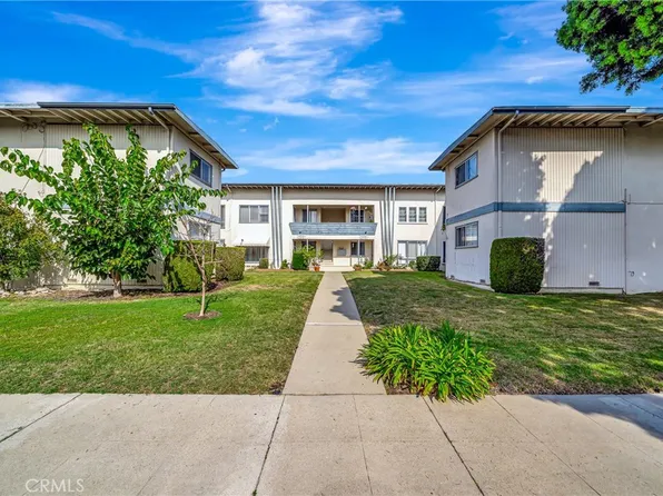 5741 Clemson St, Los Angeles, CA 90016