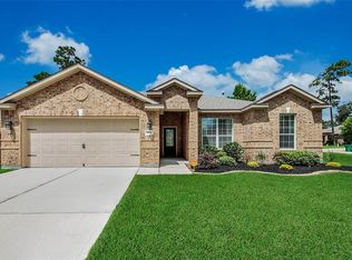 971 Gowan Dr, Conroe, TX 77301