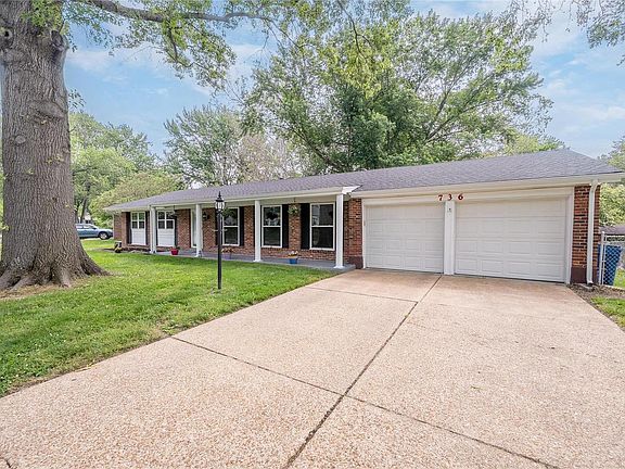 2nd image of 736 Gascogne Dr