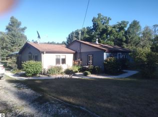 1831 Kitchen Rd, Whittemore, MI 48770