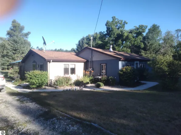 1831 Kitchen Rd, Whittemore, MI 48770