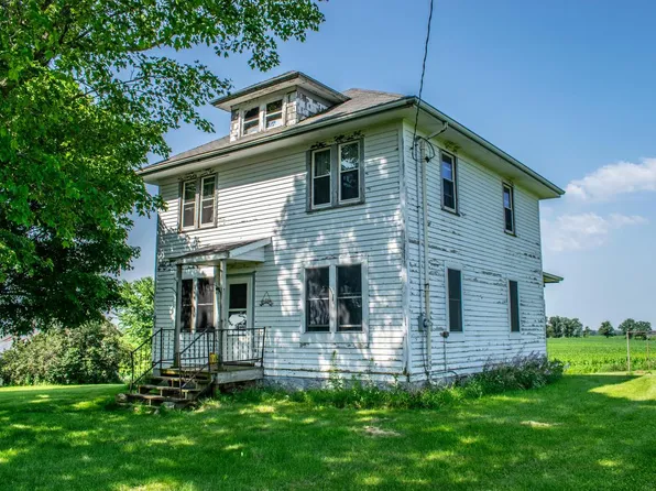 N4036 Mitchell ROAD, Campbellsport, WI 53010