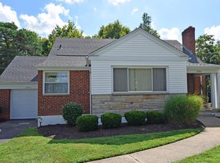 2943 Lawndale Ave, Cincinnati, OH 45212