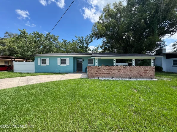 7836 RENAULT Drive S, Jacksonville, FL 32244