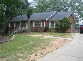 365 Tucker Rd, Spartanburg, SC 29306