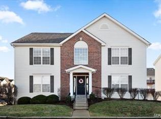 724 Harbor Woods Dr UNIT C, Fairview Heights, IL 62208