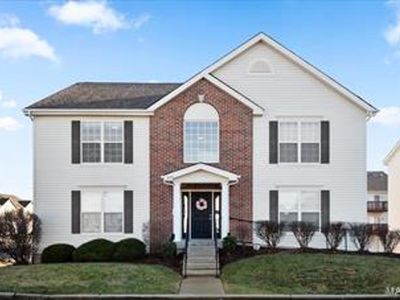 724 Harbor Woods Dr UNIT C, Fairview Heights, IL, 62208