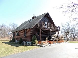 547 Brand Hollow Rd, Peru, NY 12972