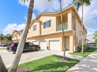 2921 Crestwood Ter #5203, Pompano Beach, FL 33063