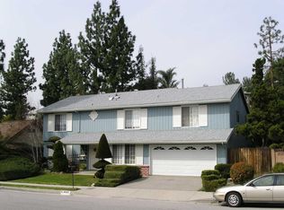 18585 Asuncion St, Porter Ranch, CA 91326