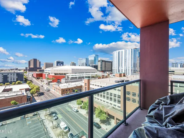 310 S 4TH Street #905, Phoenix, AZ 85004