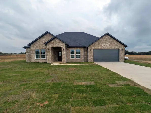 235 Private Rd #5440, Pt, TX 75472