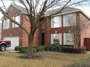3208 Paddock Cir, Flower Mound, TX 75022