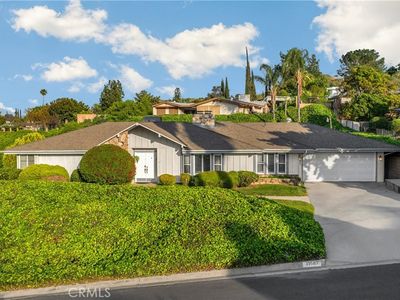 11583 Hillcrest St, Loma Linda, CA, 92354