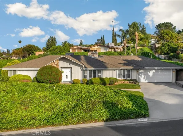 11583 Hillcrest St, Loma Linda, CA 92354