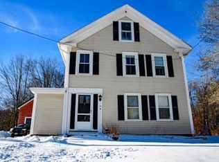 54 S Main St, Ashburnham, MA 01430