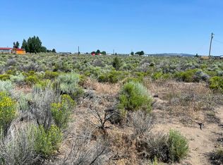 0 Larch St, Christmas Valley, OR 97641