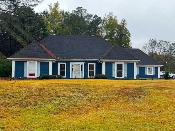 1501 Shoal Creek Rd, Conyers, GA 30094