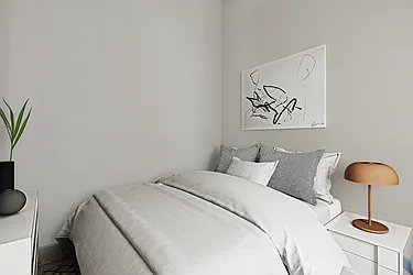 Rented by Home by Choice LLC